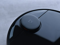 能拖会扫居家清理一台就够 米家扫拖机器人评测