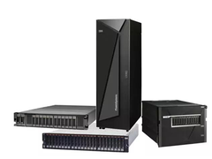 对能耗巨兽说不 IBM打响节能降耗“攻坚战”