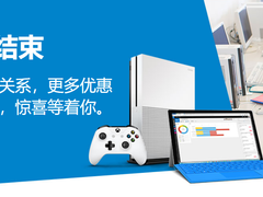 微软815返校季活动开启！多款官方认证翻新Surface大力折扣