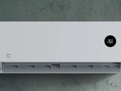 为行业注入新活力 米家空调开售一周年成小米模式下快速崛起的新黑马