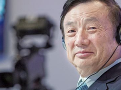 苹果还没出5G手机，华为已经开始布局6G网络技术