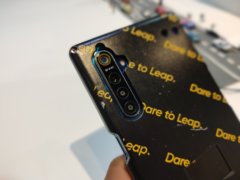 realme 6400万像素四摄体验：手机影像力的又一次突破