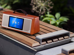 室内户外皆可纵享好音乐！惠威 MC200蓝牙音箱开启智能生活