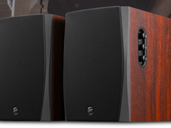 客厅听出影院范 高保真客厅音箱推荐