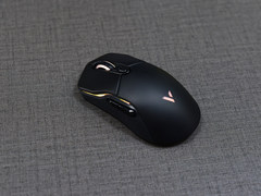 无线电竞普及化 雷柏VT200双模版鼠标评测