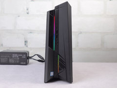 经典延续性能彪悍！ROG光刃G21CX游戏台式主机图赏