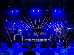 华为斩获全场大奖 2019京东金机奖评选结果正式公布