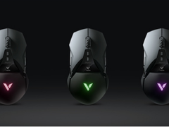 无线充，享自由 雷柏VT950Q开启真无线时代