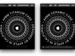 苹果最卖座产品疑似推新：这做工果然“壕气”