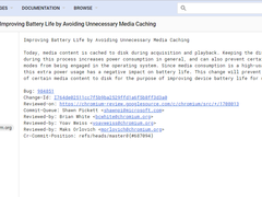 微软又为Chrome带来新福利：功耗降低、续航延长
