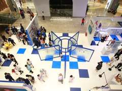 聚光京城 与奥林巴斯光学科技巡礼来一场约会吧