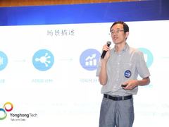 以梦为马，永洪科技的敏捷BI路