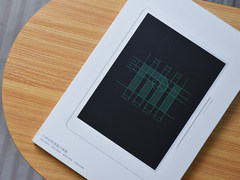 米家液晶小黑板上手：随手涂鸦，老少皆宜