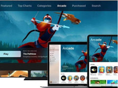 仅35元/月！苹果游戏订阅服务Apple Arcade有望登陆中国