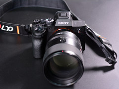 全画幅像素为王  索尼Alpha 7R IV图赏