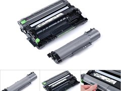 中小型企业的打印产品如何选择？来Brother看看！