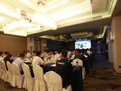 立于百年，臻于至善 NEC庆120周年开启全国推广会