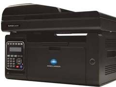 柯尼卡美能达bizhub 2282MF/2202MF一体机全新上市