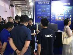 逆境制胜 NEC BIRTV2019再夺眼球！