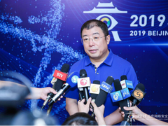 专访齐向东：5G时代呼唤网络内生安全