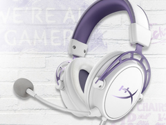 听声辨位还没学会？三款HyperX电竞耳机助你上分