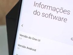 基于Android 10！网友曝光三星One UI 2.0界面