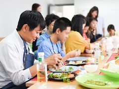 绿色暑假 兄弟伴你“童”行 兄弟(中国)环保亲子日成功举办