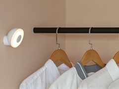 米家夜灯2首发：360°旋转磁吸设计，众筹价99元3个