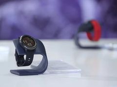 引领可穿戴显示革命 华米科技 Amazfit 年度旗舰发布