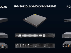 姗姗来迟 园区网终于迈入万兆时代