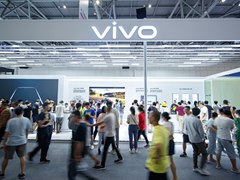 vivo加速5G普及 iQOO Pro亮相2019智博会