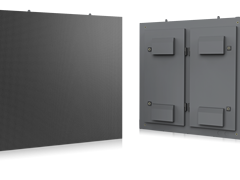 台达高清小间距LED  多样化方案提供专业应用