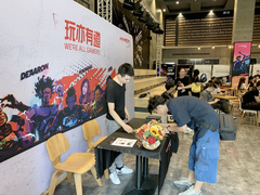 决胜上海滩——HyperX粉丝见面会精彩上演