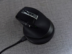 潮玩“真”无线   雷柏MT750 PRO多模无线鼠标评测