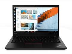 联想又添十代酷睿产品：多款ThinkPad旗舰级产品升级