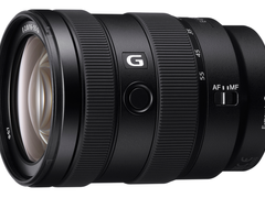 E卡口镜头已达54支！ 索尼SEL1655G/SEL70350G发布