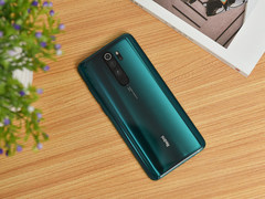 Redmi Note 8 Pro评测：6400万四摄+游戏芯，脱胎换骨的表现
