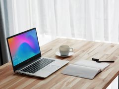 十代酷睿+多彩配色3999元起 RedmiBook 14增强版发布