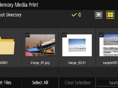 玩转应用 轻松定制  佳能推出11款“智能彩立方”新品