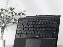 Surface好搭档 雷柏XK200蓝牙键盘（SF版）详解