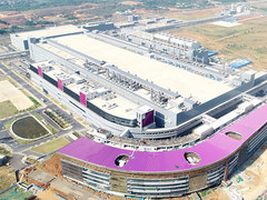 全球首款基于Xtacking架构，长江存储启动64层3D NAND闪存量产