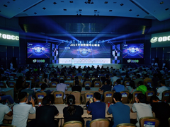 产业发展风向标！2019开放数据中心峰会盛大开幕！