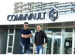 Commvault宣布收购Hedvig，解决数据碎片化挑战