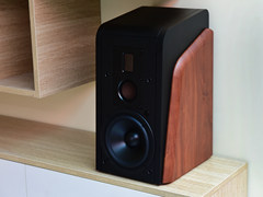 经典传承 续写传奇  惠威M300MKII 2.0有源音箱评测