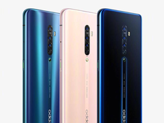 OPPO Reno2：不止四摄这么简单 视频防抖给你惊喜