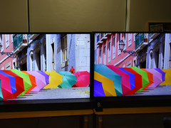 坚定画质为本的信念 索尼电视不惧挑战