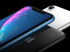 2019上半年全球手机出货量排名公布，iPhone XR名列第一