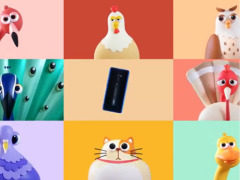 防抖神器OPPO Reno2即将来袭，手机影像时代倒计时1天