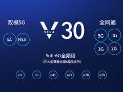 首度公开5G实验室 揭秘荣耀Vera 30终极双模5G全网通