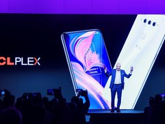 TCL通讯的自研之路：破局行业发展的高光时刻